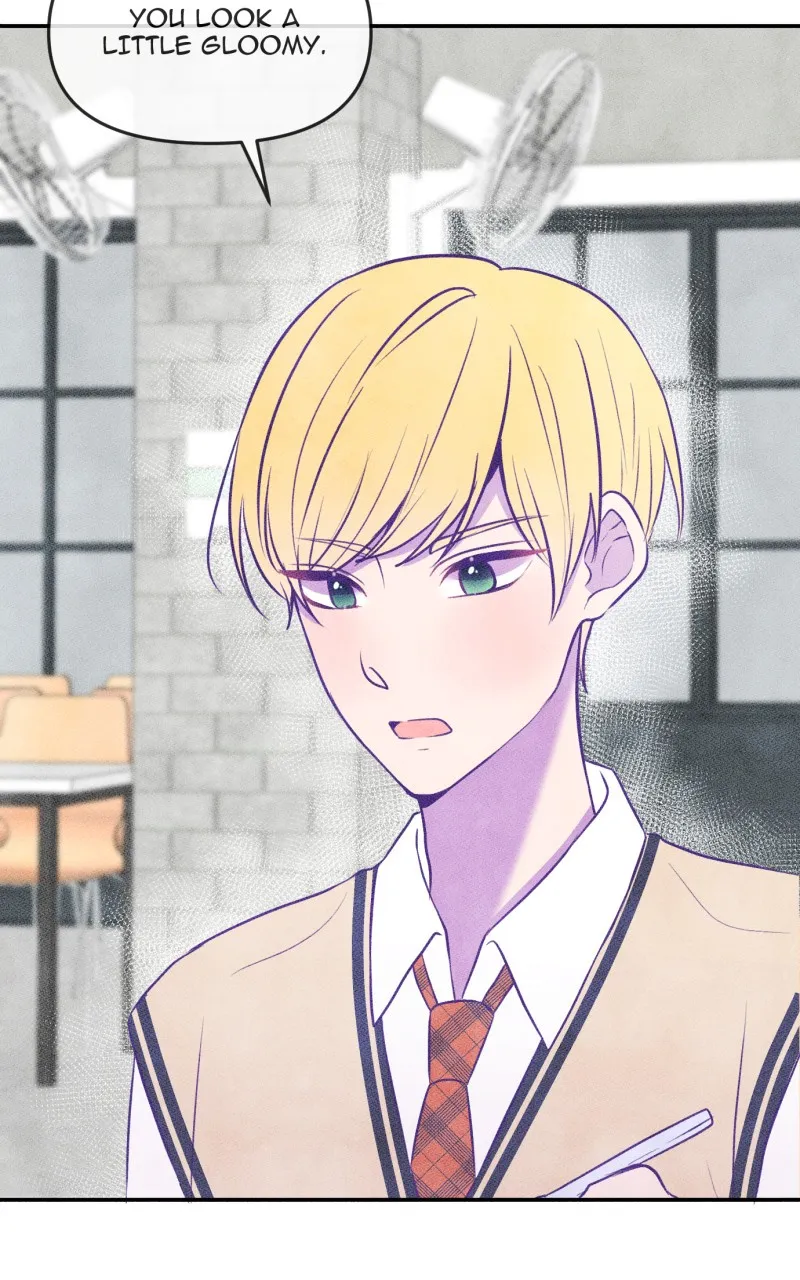 Love Cycle Chapter 42 page 15 - 