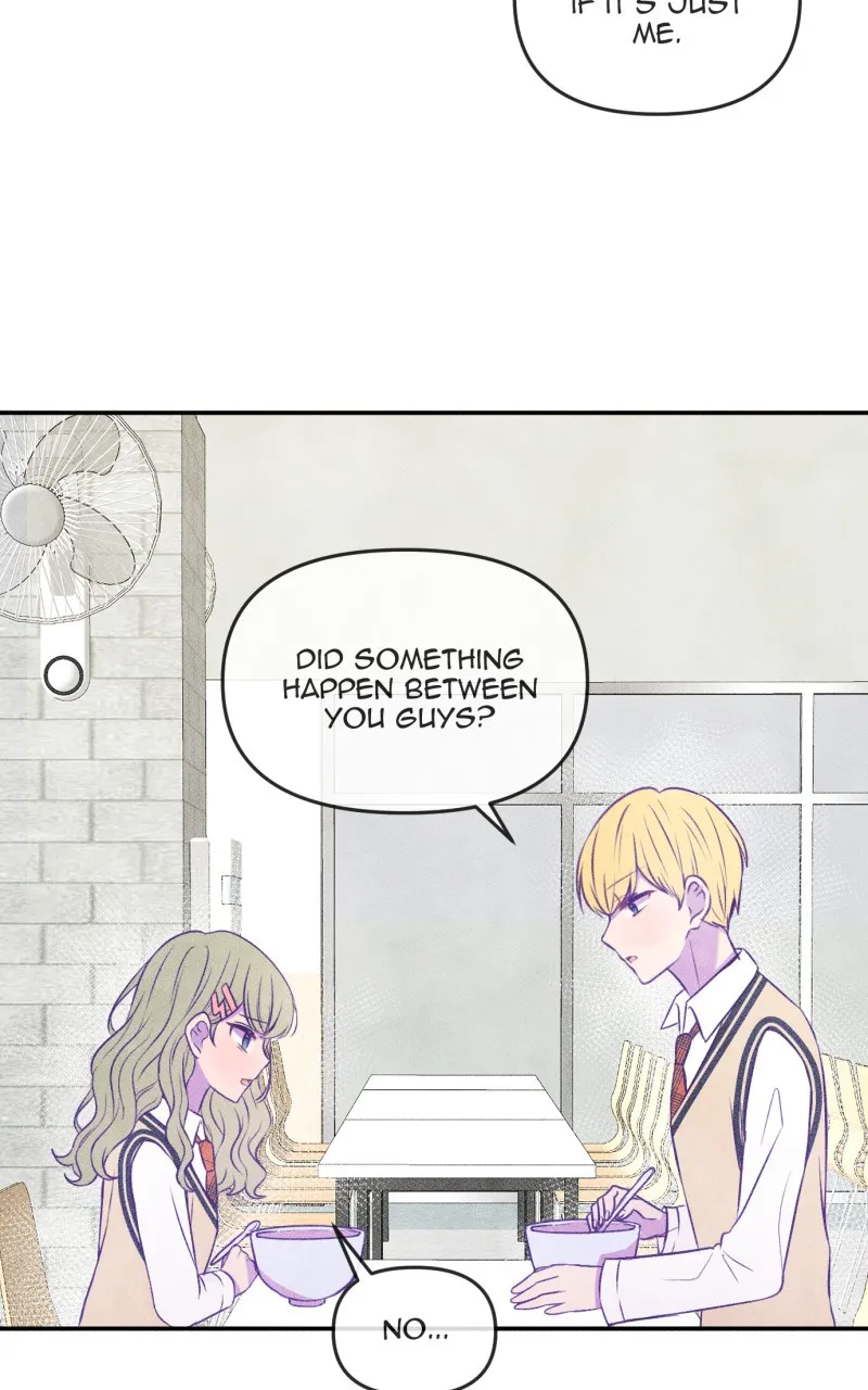 Love Cycle Chapter 42 page 17 - 