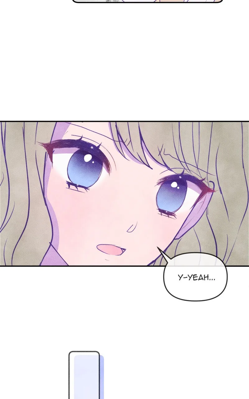 Love Cycle Chapter 42 page 19 - 