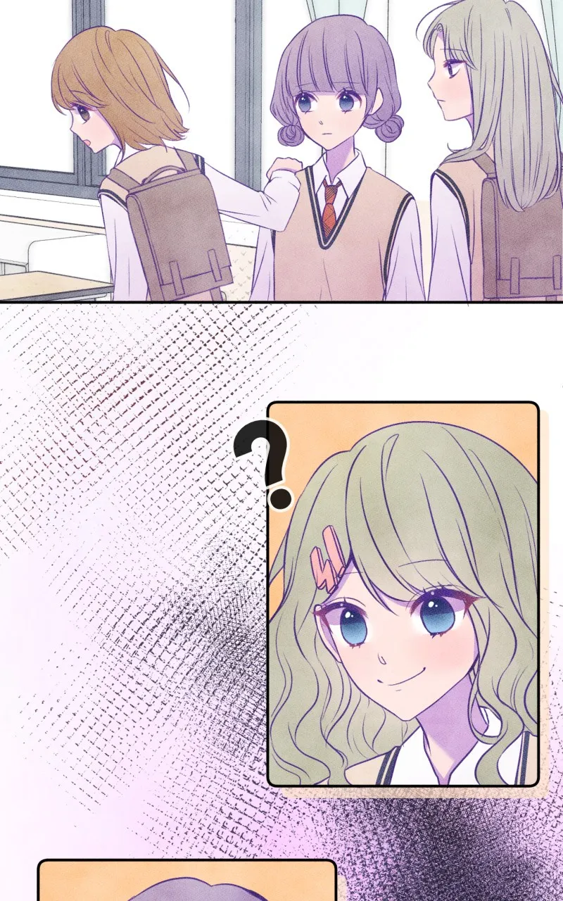 Love Cycle Chapter 42 page 3 - 