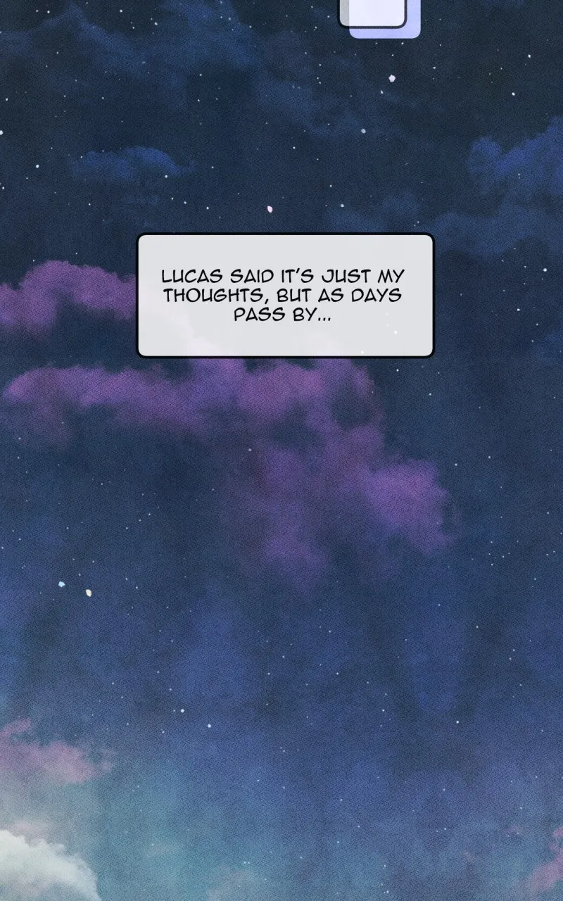 Love Cycle Chapter 42 page 21 - 