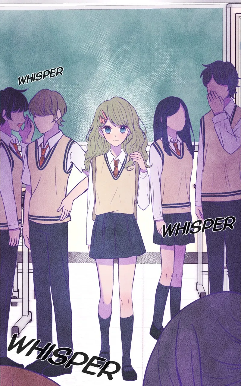 Love Cycle Chapter 42 page 24 - 