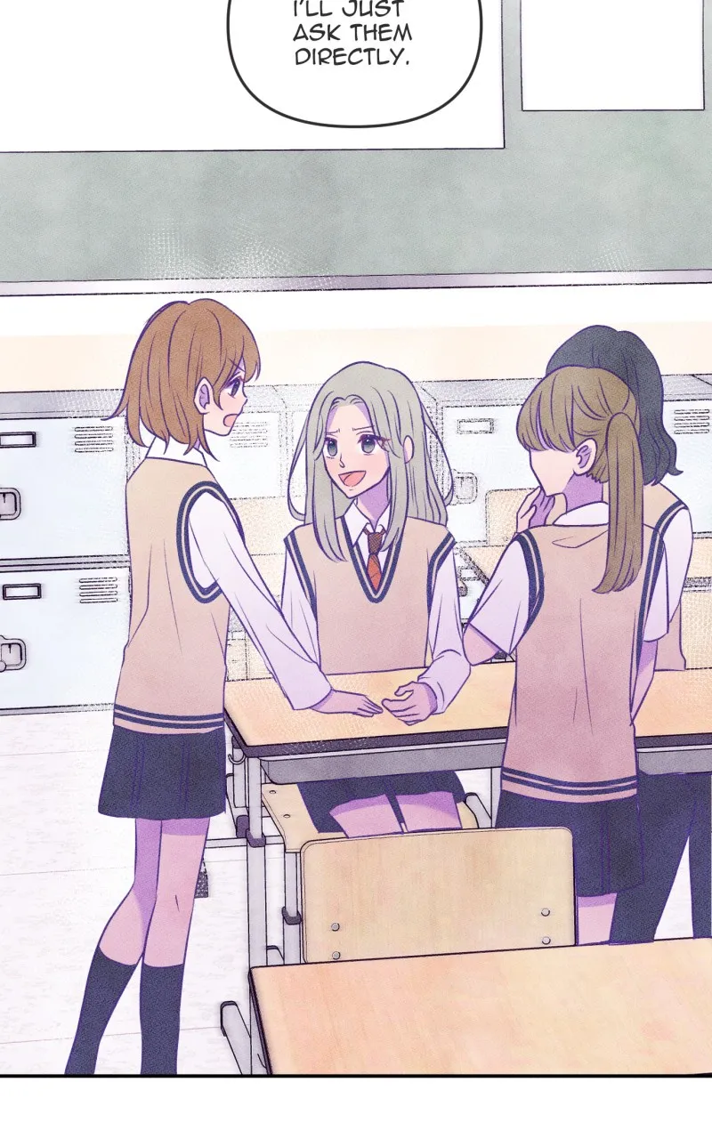 Love Cycle Chapter 42 page 27 - 
