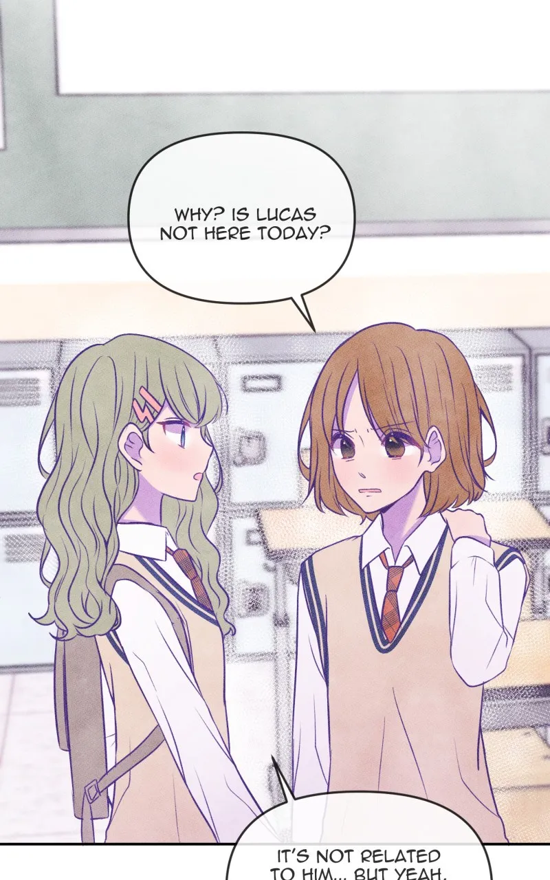 Love Cycle Chapter 42 page 29 - 