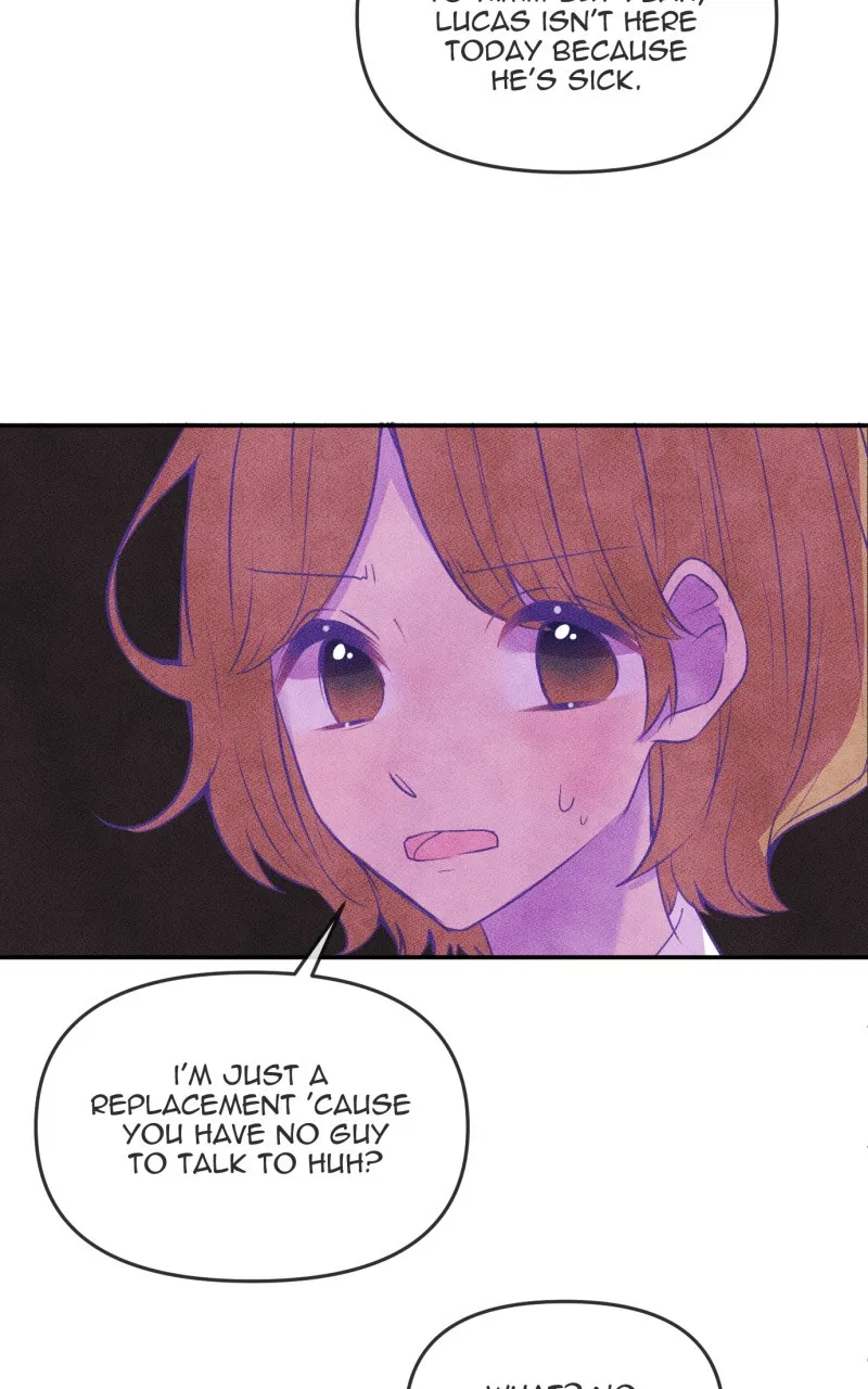 Love Cycle Chapter 42 page 30 - 