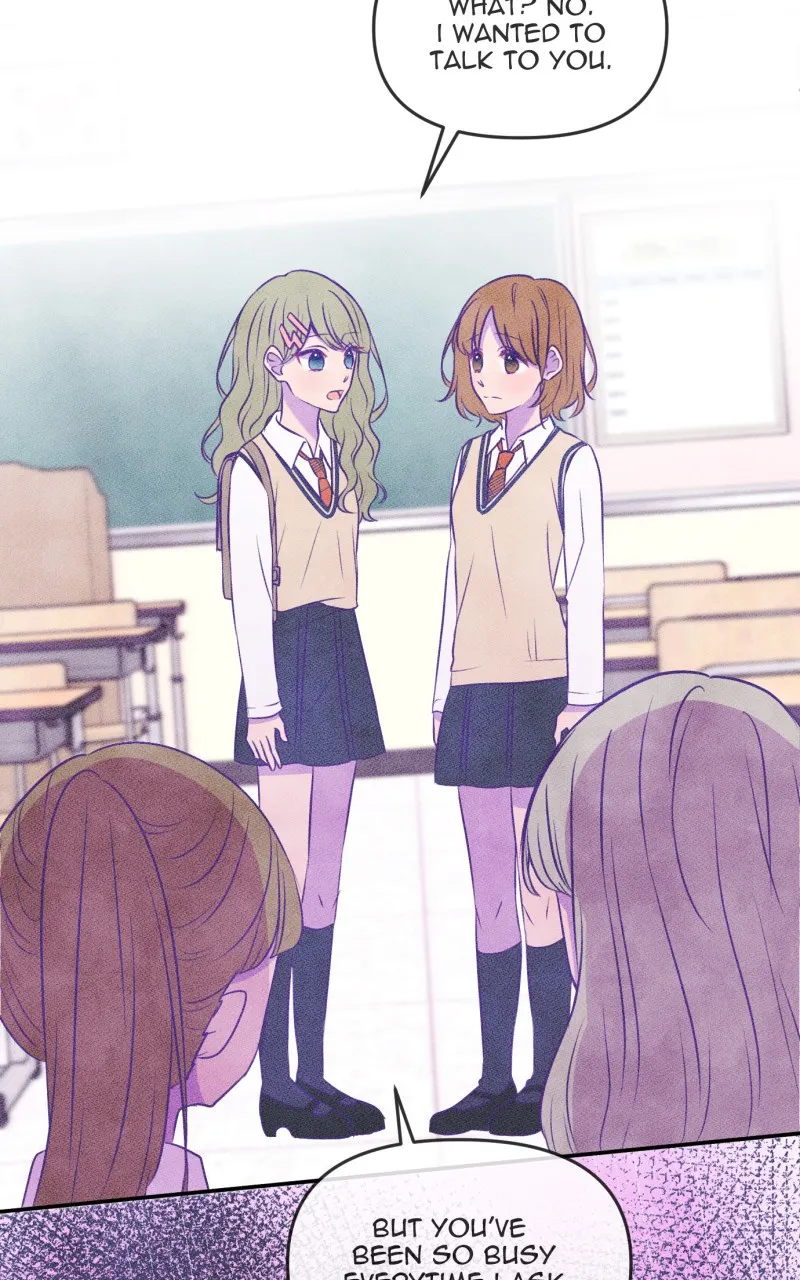 Love Cycle Chapter 42 page 31 - 