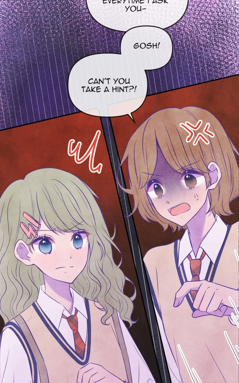 Love Cycle Chapter 42 page 32 - 