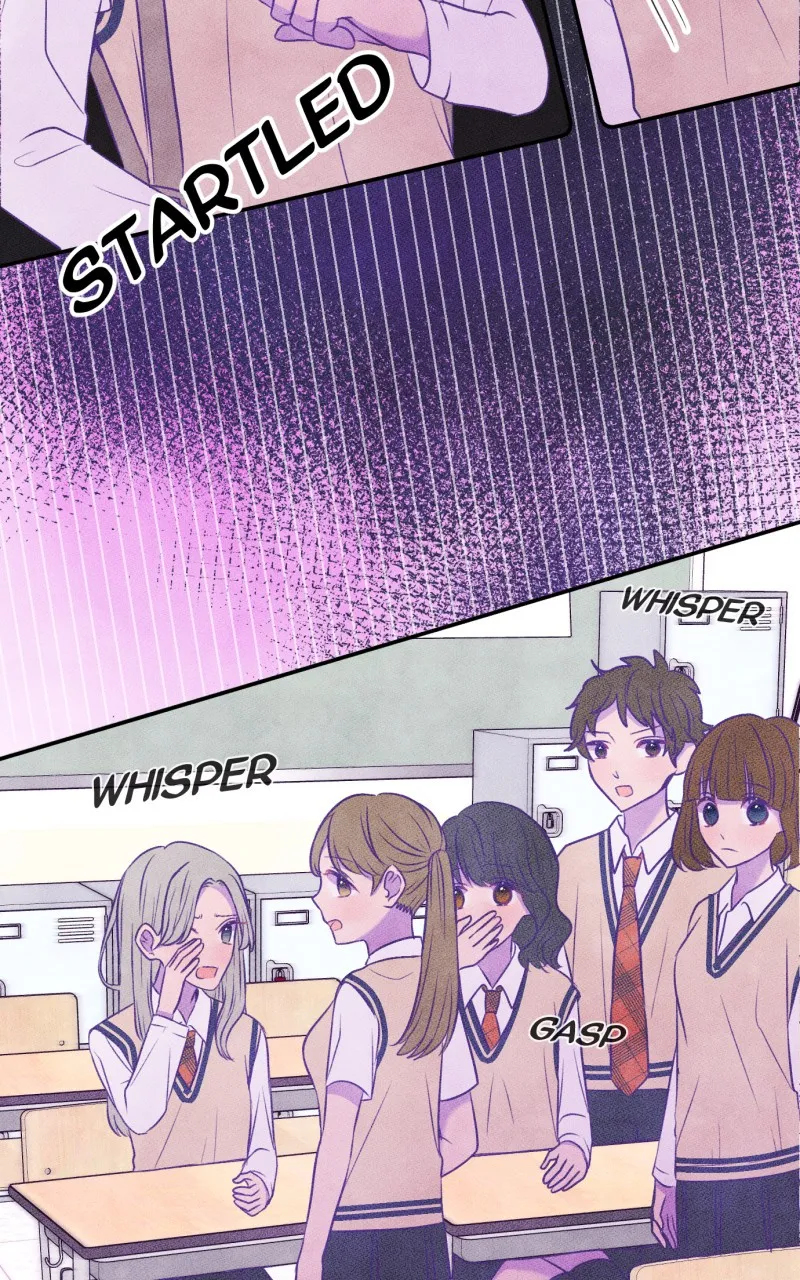 Love Cycle Chapter 42 page 33 - 