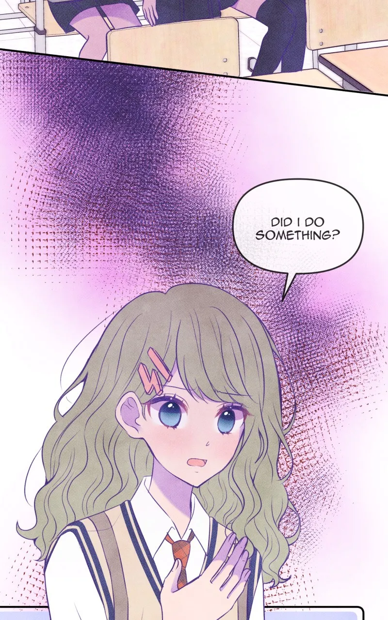 Love Cycle Chapter 42 page 34 - 