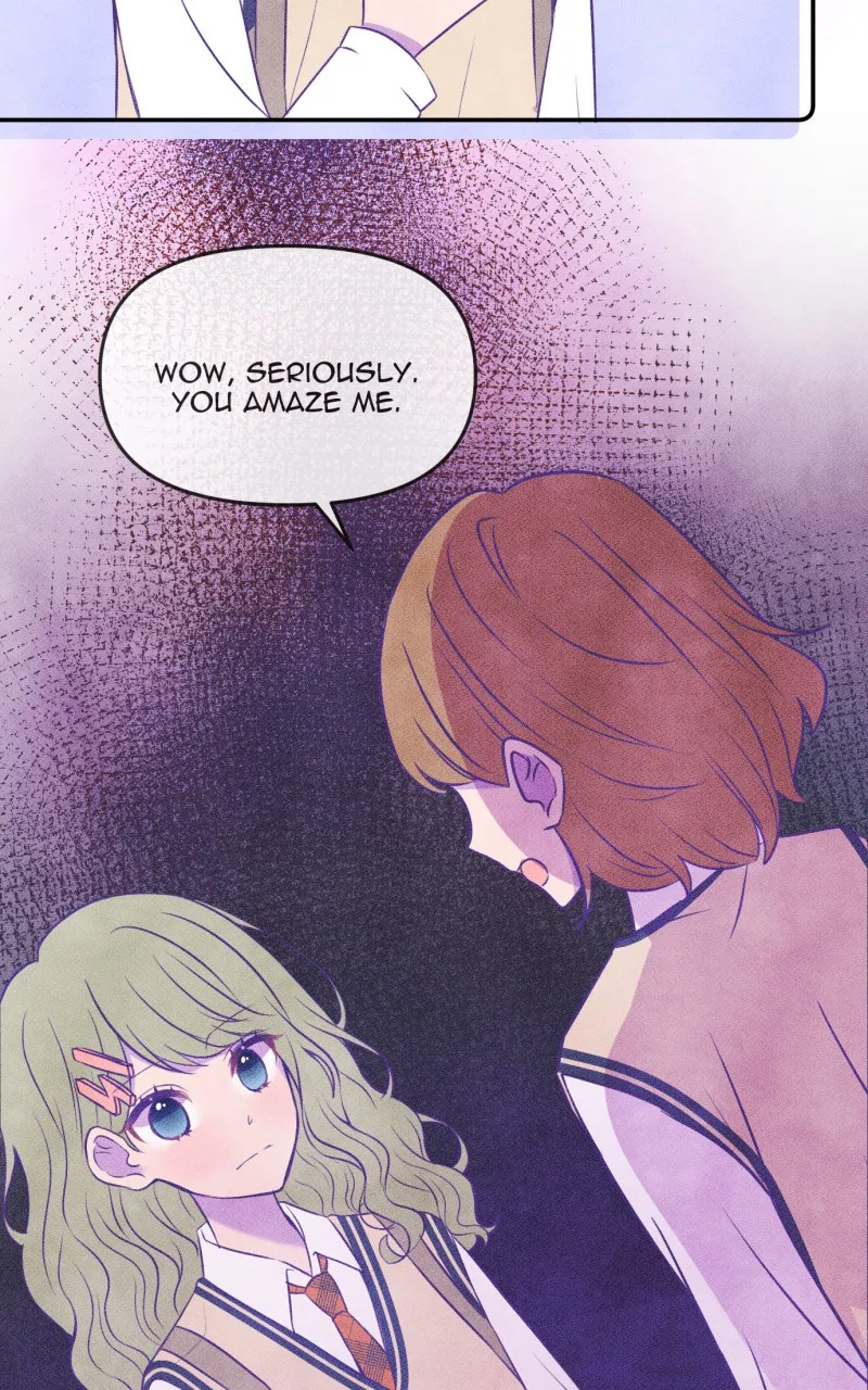 Love Cycle Chapter 42 page 35 - 