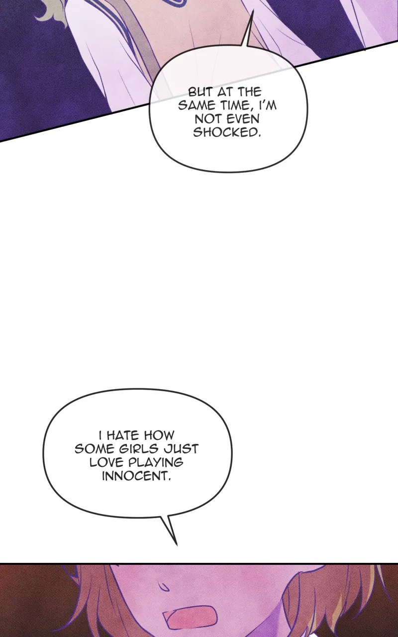 Love Cycle Chapter 42 page 36 - 