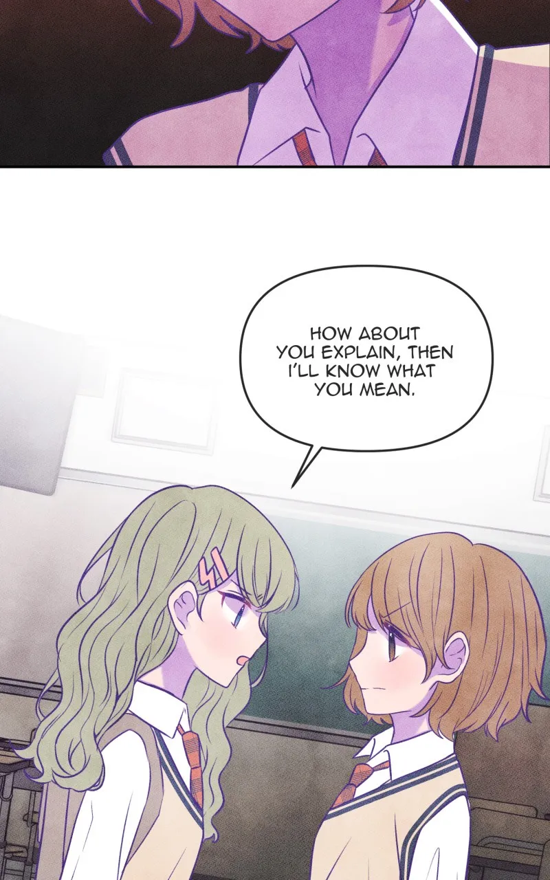 Love Cycle Chapter 42 page 37 - 