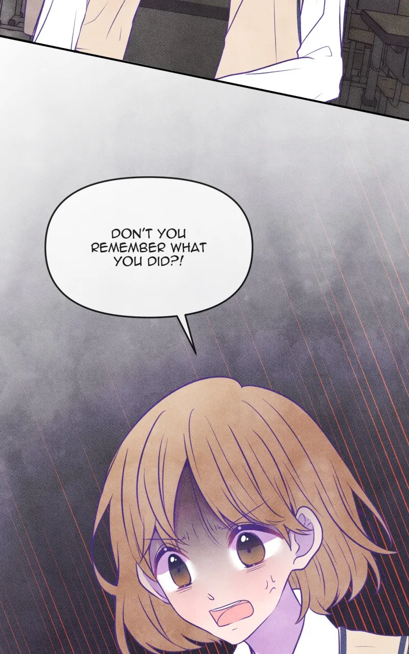Love Cycle Chapter 42 page 38 - 