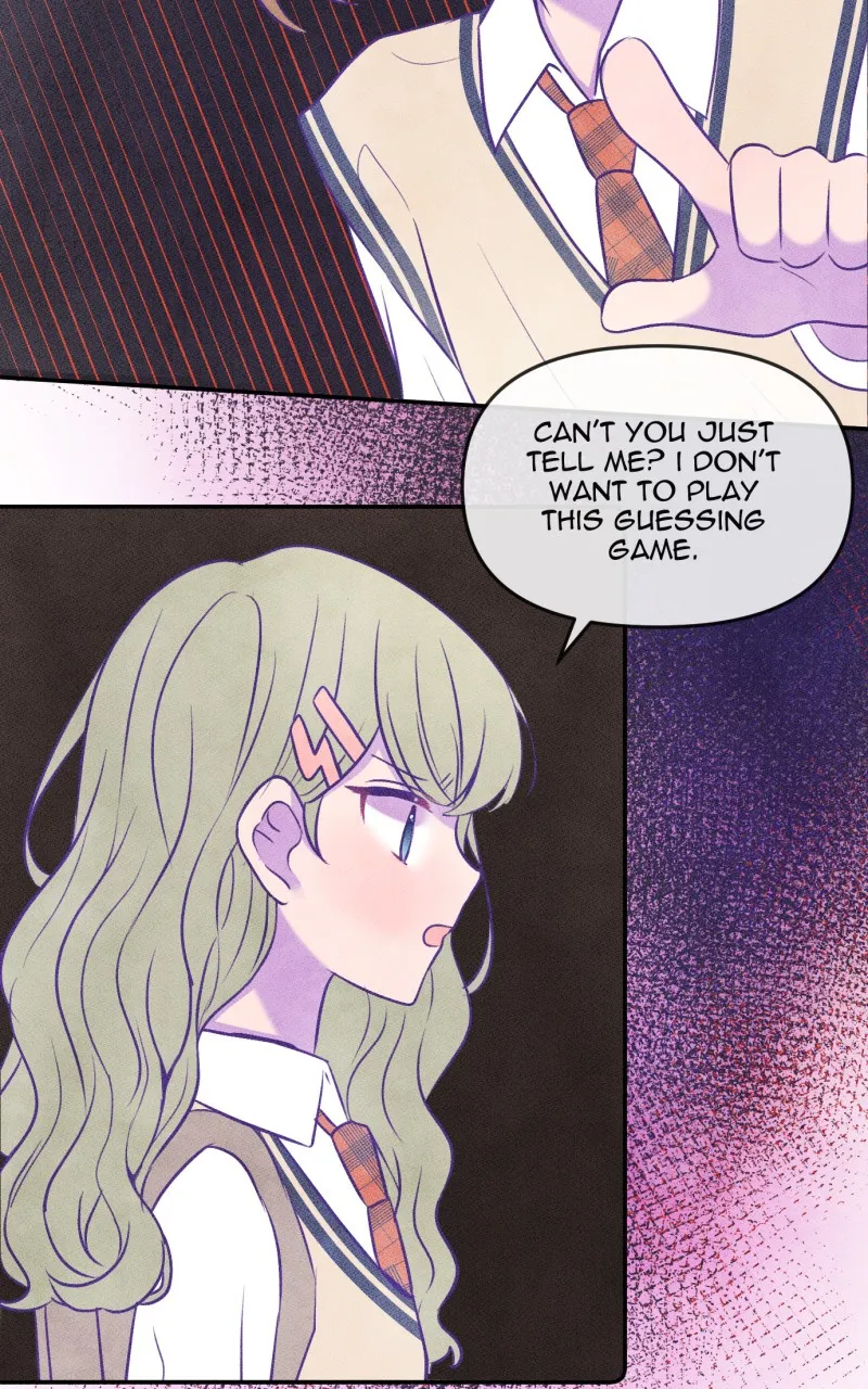 Love Cycle Chapter 42 page 39 - 