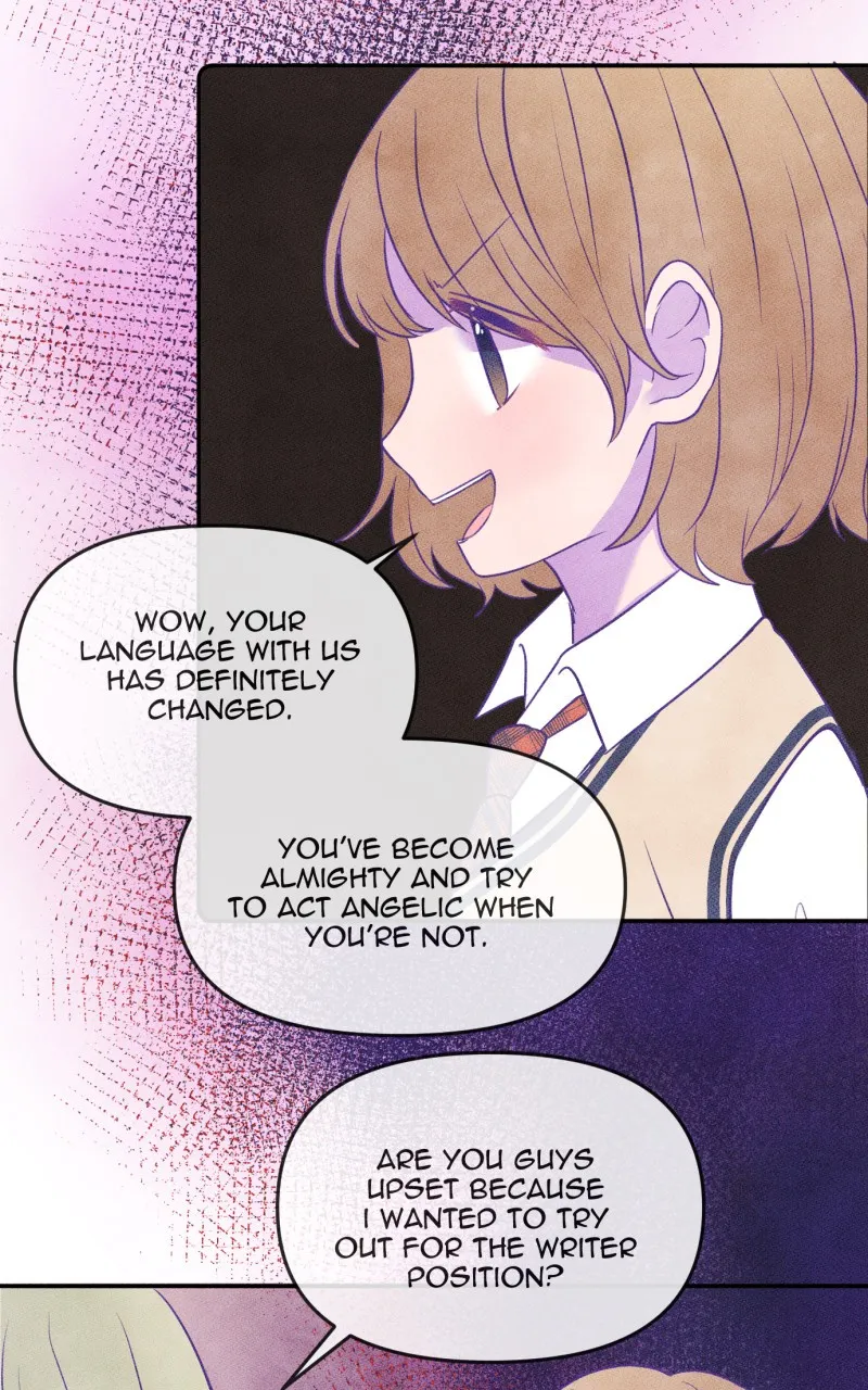 Love Cycle Chapter 42 page 40 - 