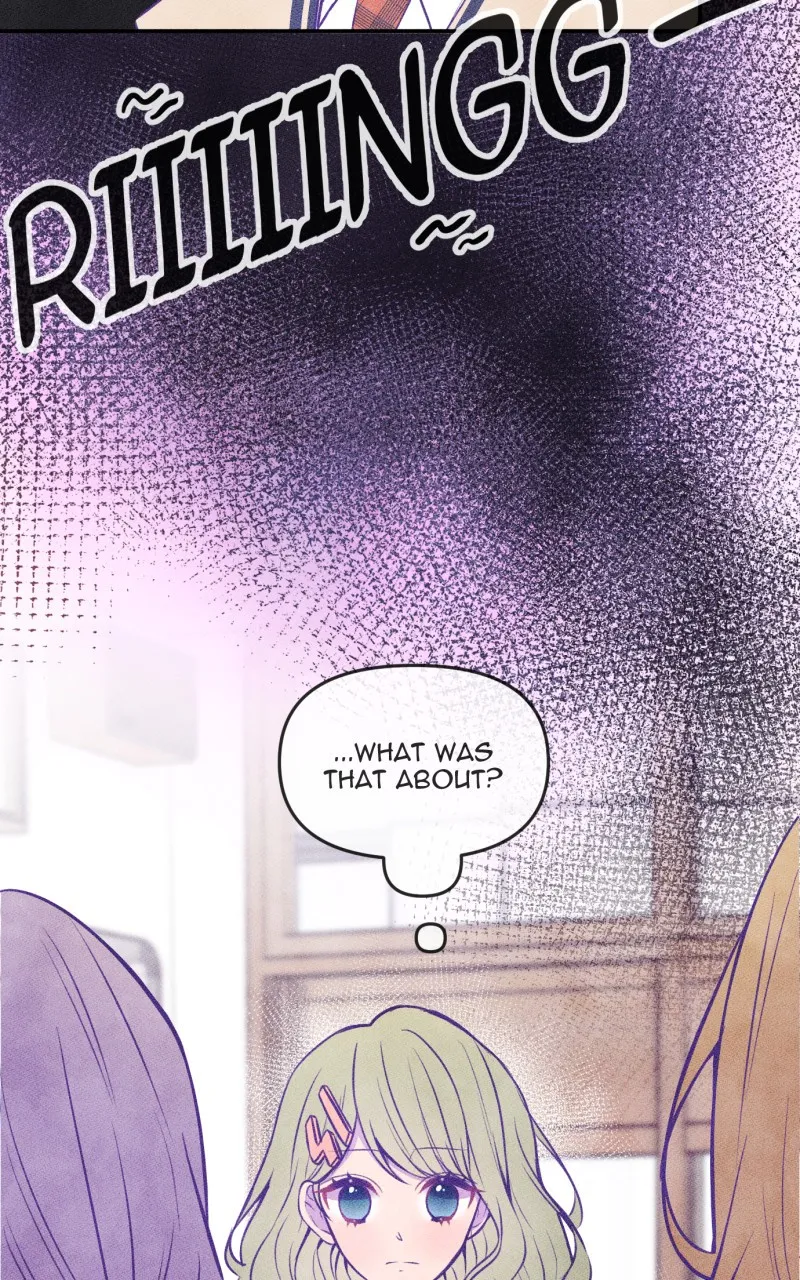 Love Cycle Chapter 42 page 5 - 