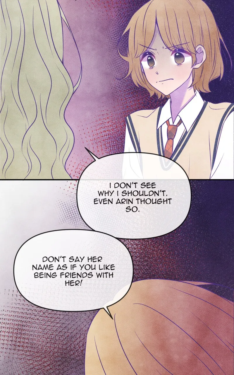 Love Cycle Chapter 42 page 41 - 