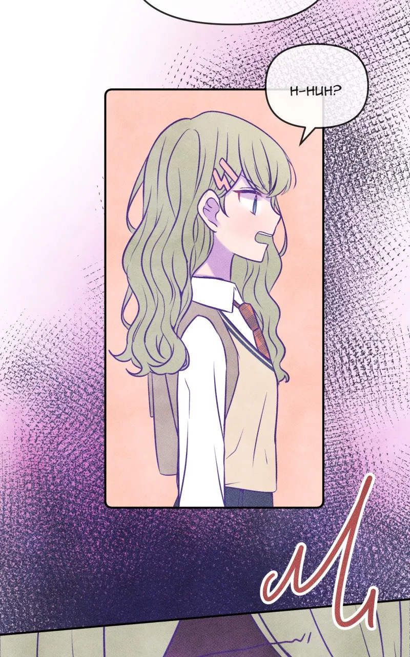 Love Cycle Chapter 42 page 43 - 