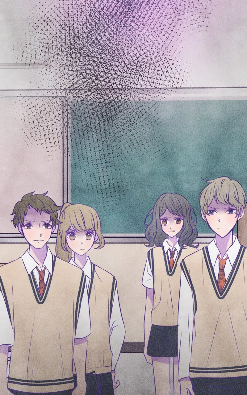 Love Cycle Chapter 42 page 45 - 