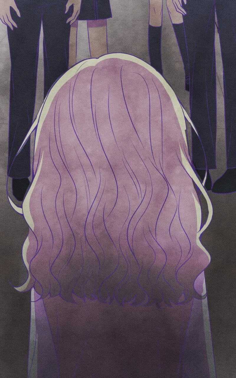 Love Cycle Chapter 42 page 46 - 