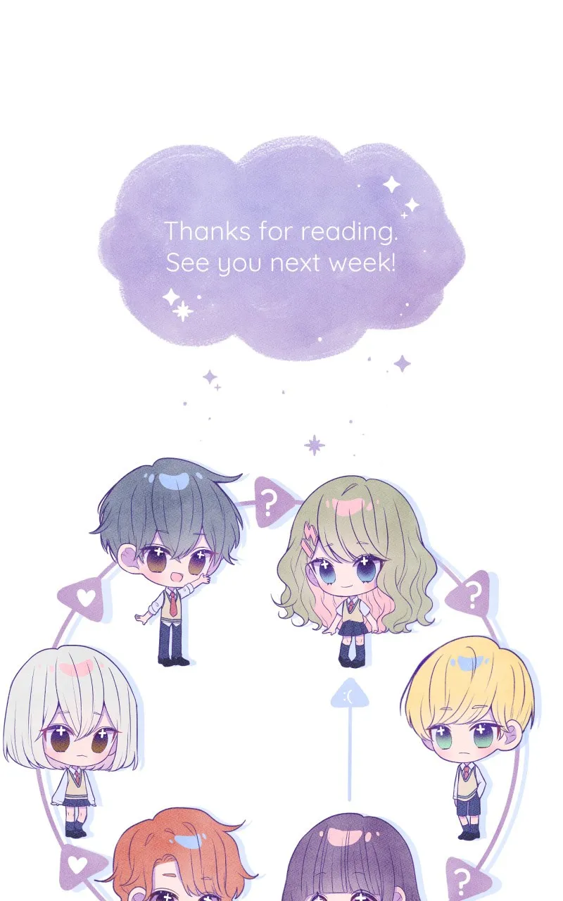 Love Cycle Chapter 42 page 48 - 
