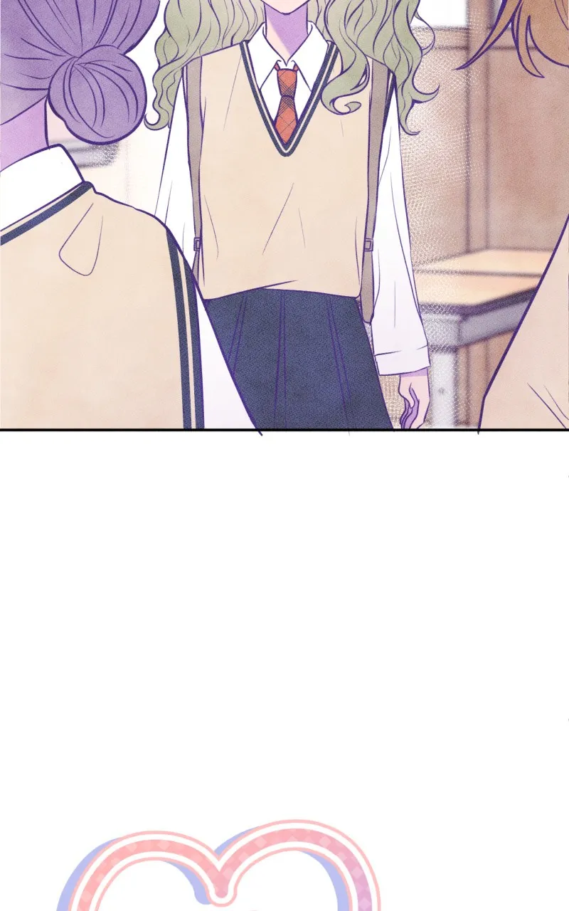 Love Cycle Chapter 42 page 6 - 