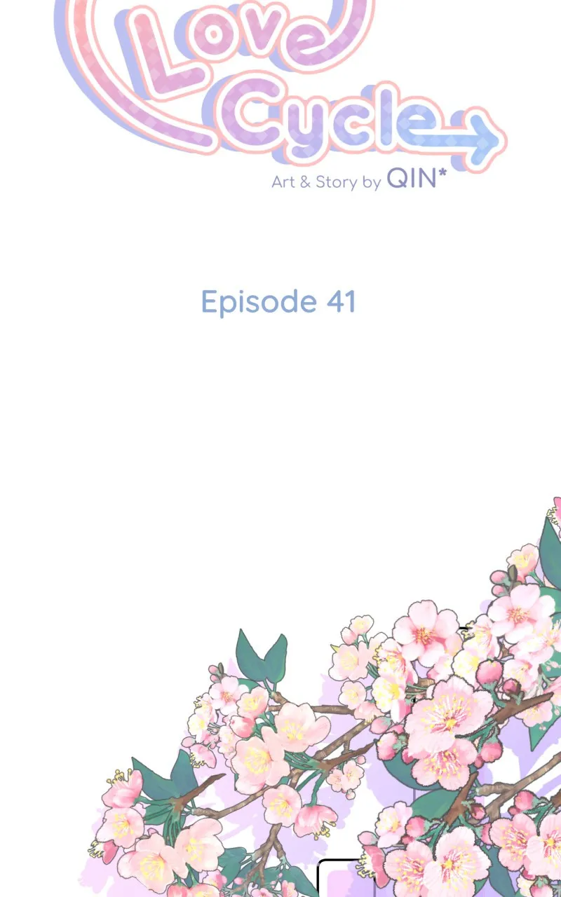 Love Cycle Chapter 42 page 7 - 