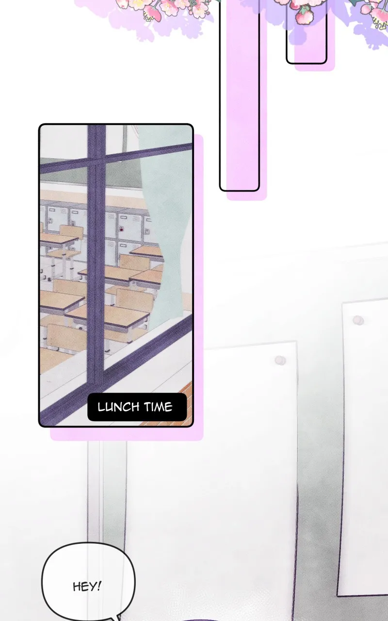 Love Cycle Chapter 42 page 8 - 
