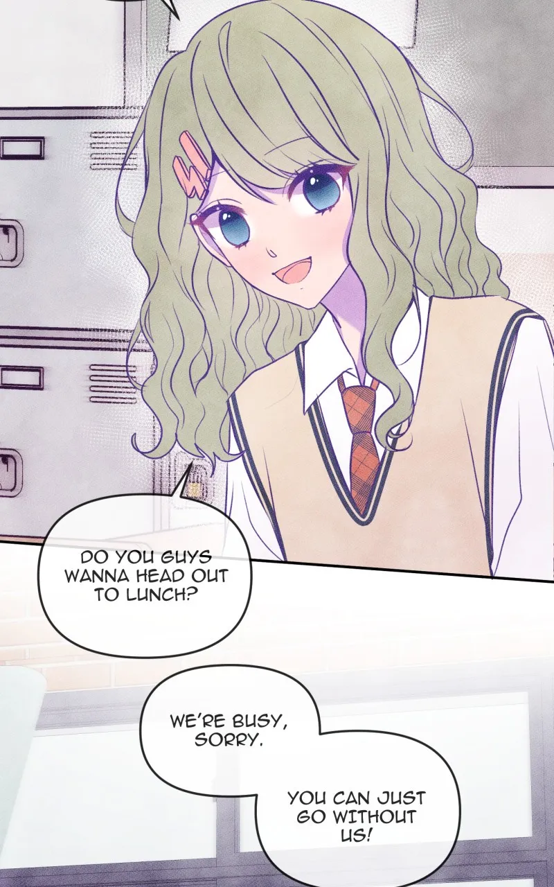 Love Cycle Chapter 42 page 9 - 