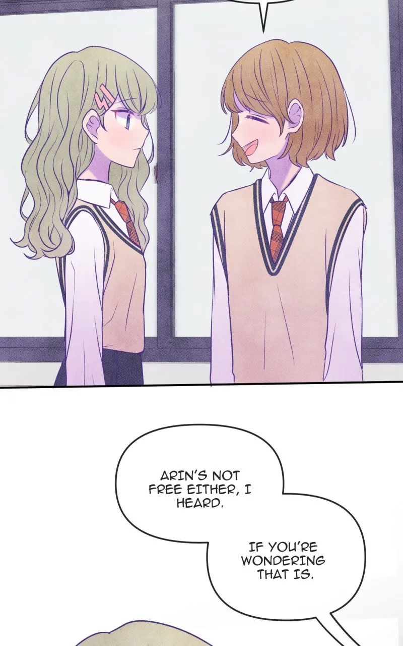 Love Cycle Chapter 42 page 10 - 