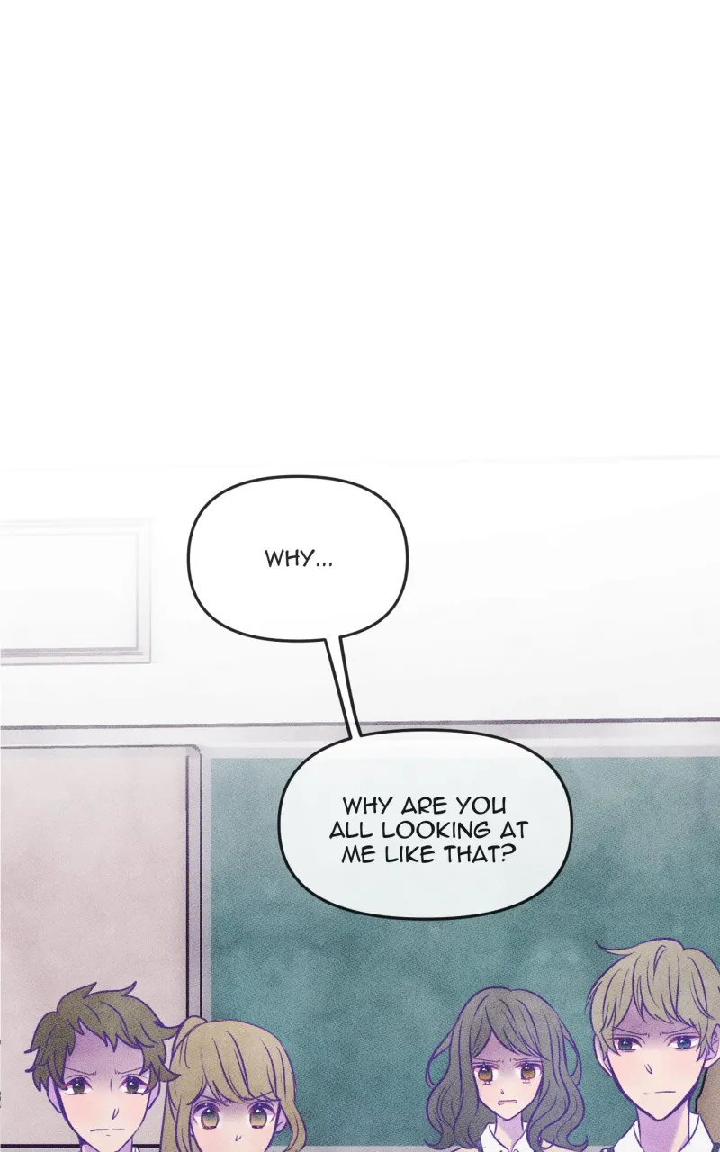 Love Cycle Chapter 43 page 1 - 