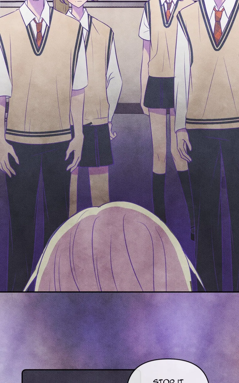 Love Cycle Chapter 43 page 2 - 
