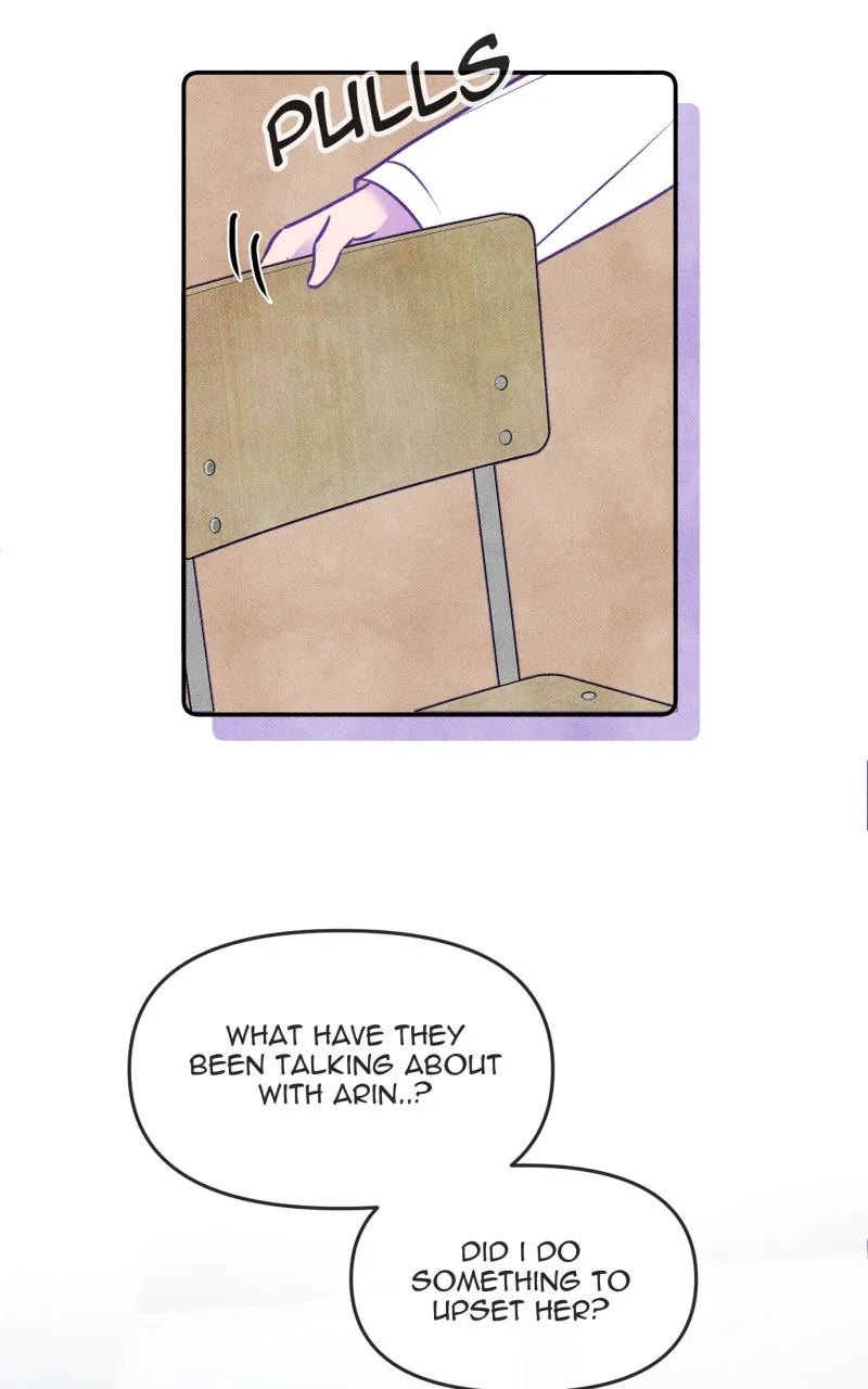 Love Cycle Chapter 43 page 12 - 