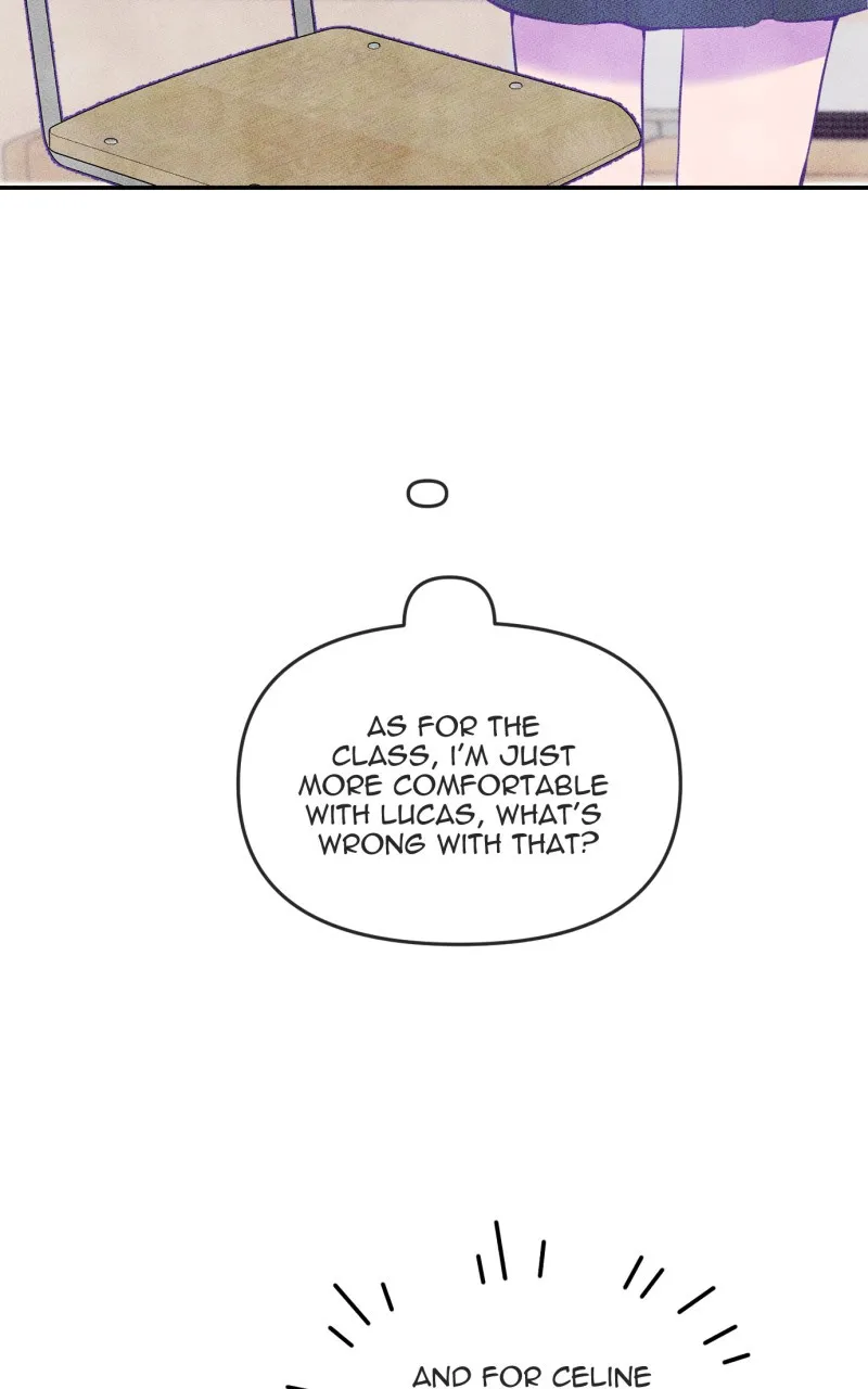 Love Cycle Chapter 43 page 14 - 