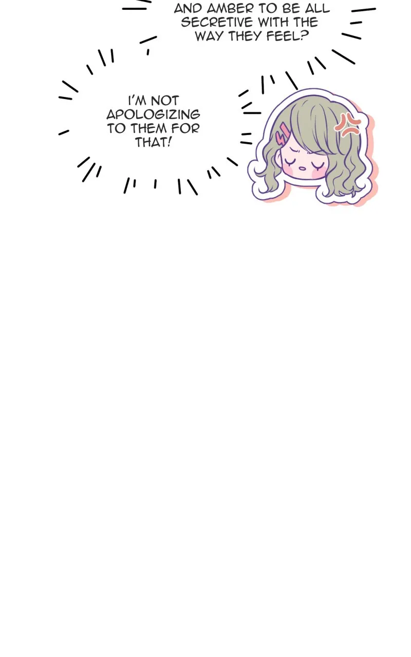 Love Cycle Chapter 43 page 15 - 
