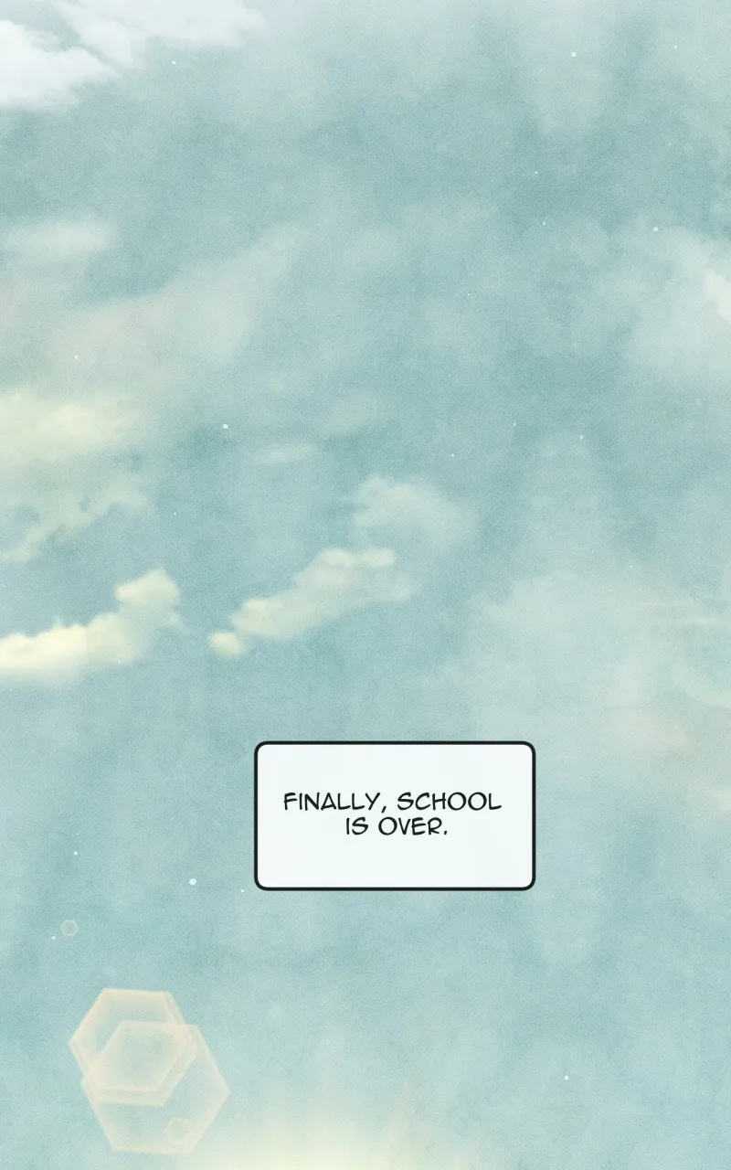 Love Cycle Chapter 43 page 17 - 