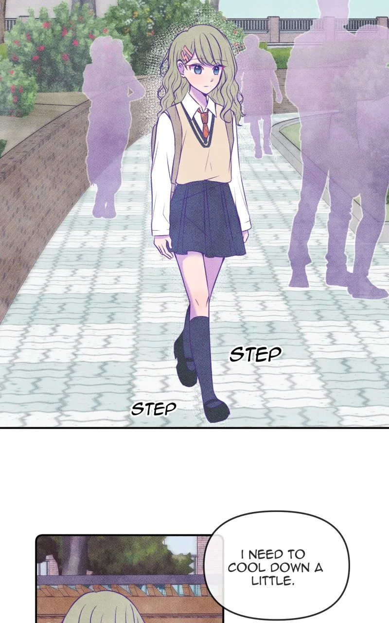 Love Cycle Chapter 43 page 19 - 