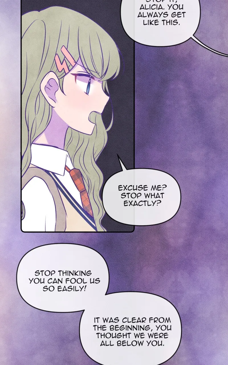 Love Cycle Chapter 43 page 3 - 