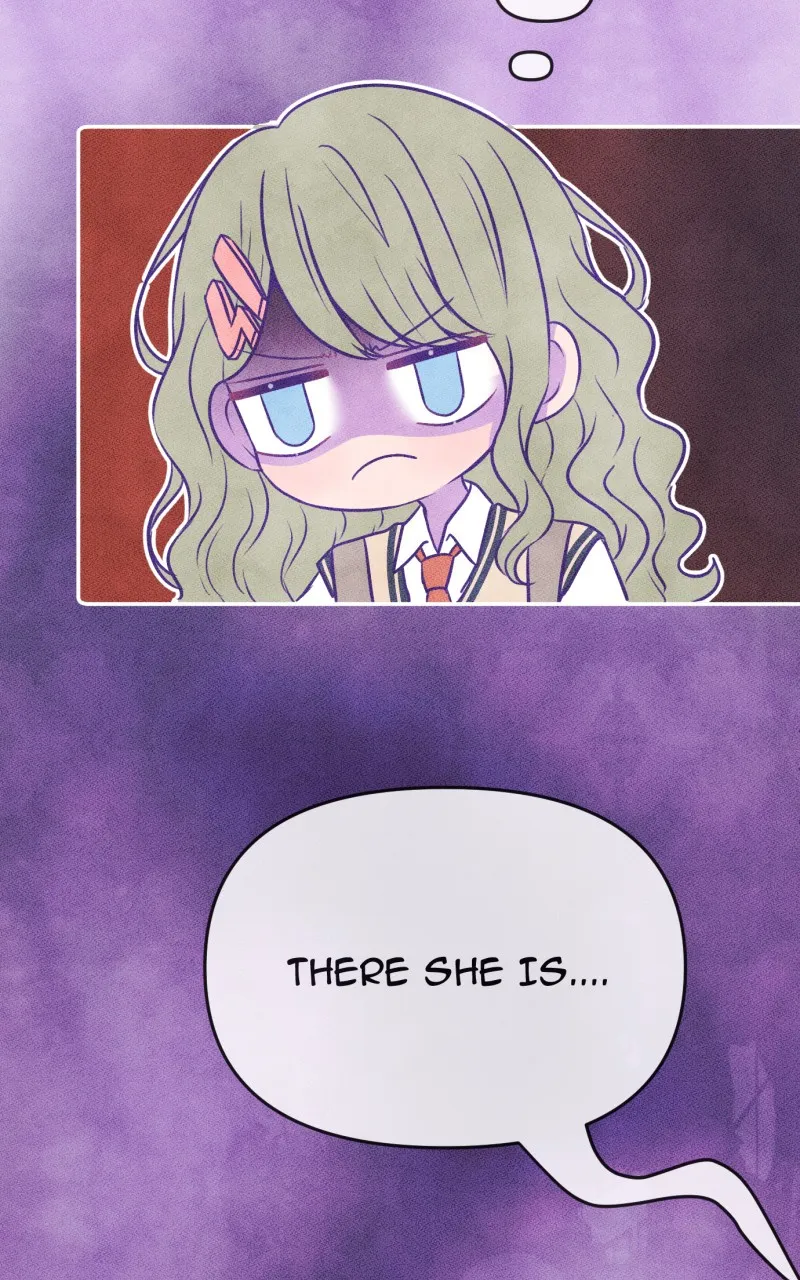 Love Cycle Chapter 43 page 23 - 