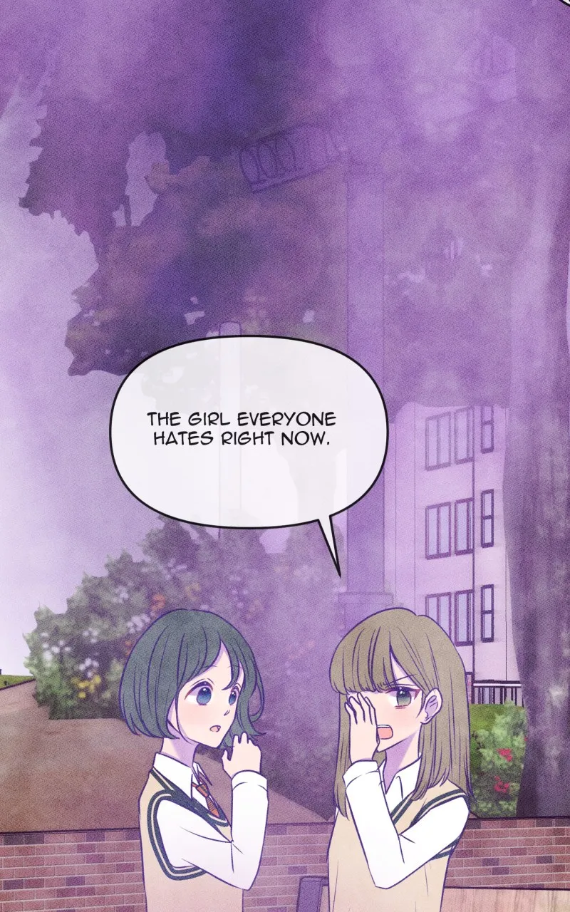 Love Cycle Chapter 43 page 24 - 