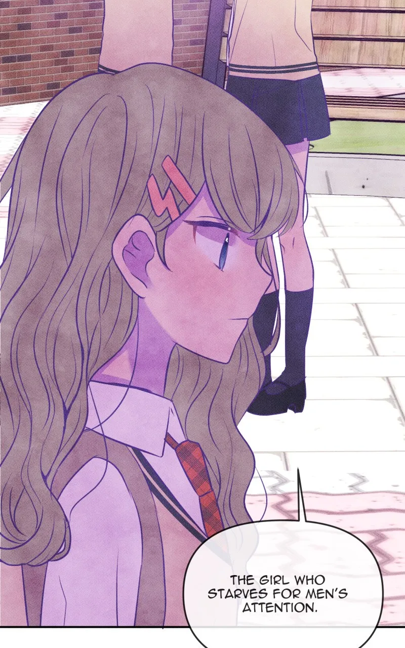 Love Cycle Chapter 43 page 25 - 