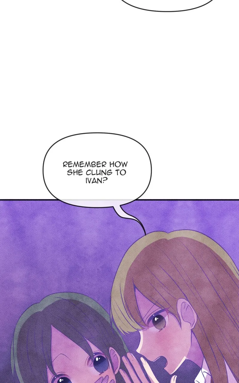 Love Cycle Chapter 43 page 26 - 