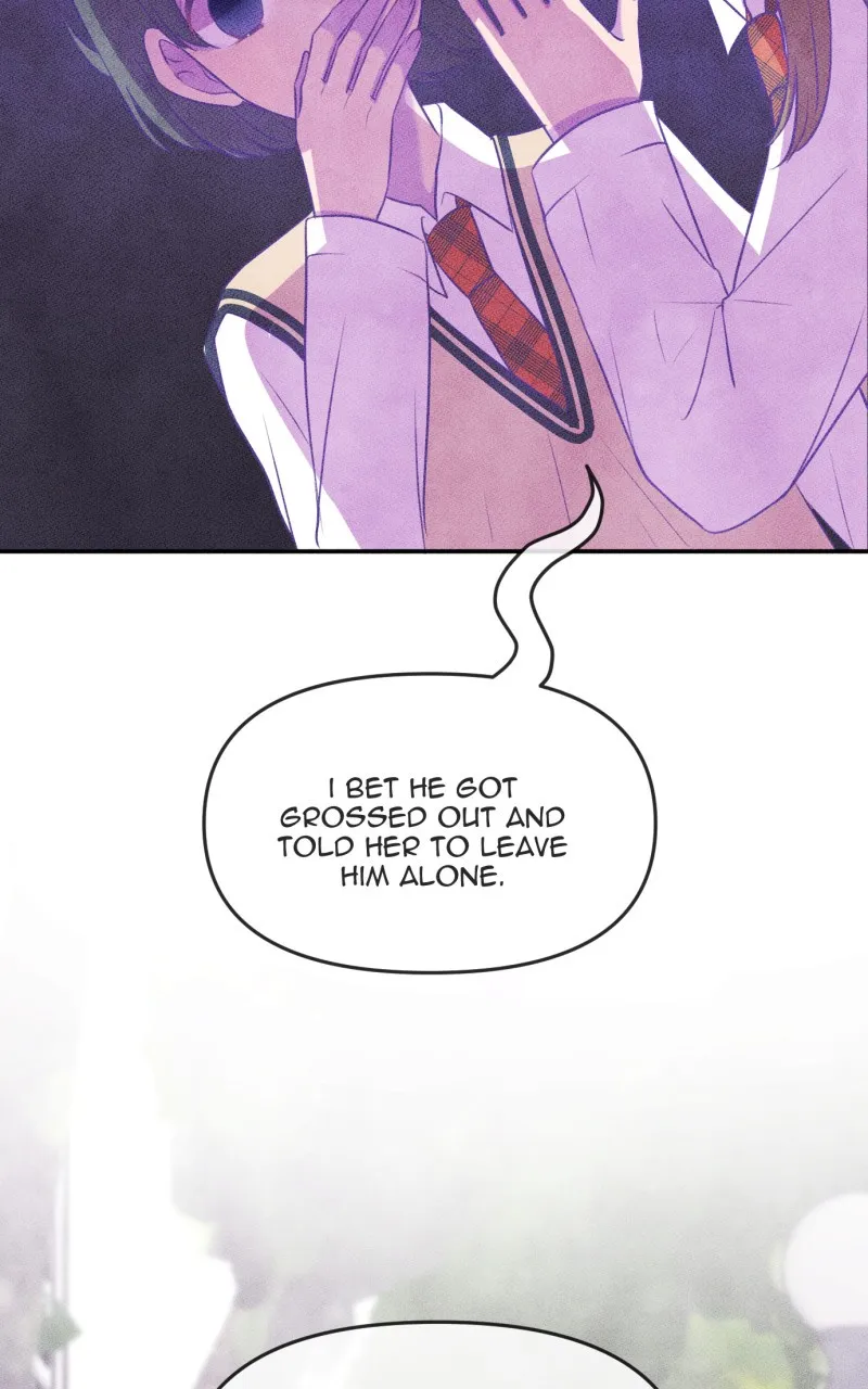 Love Cycle Chapter 43 page 27 - 
