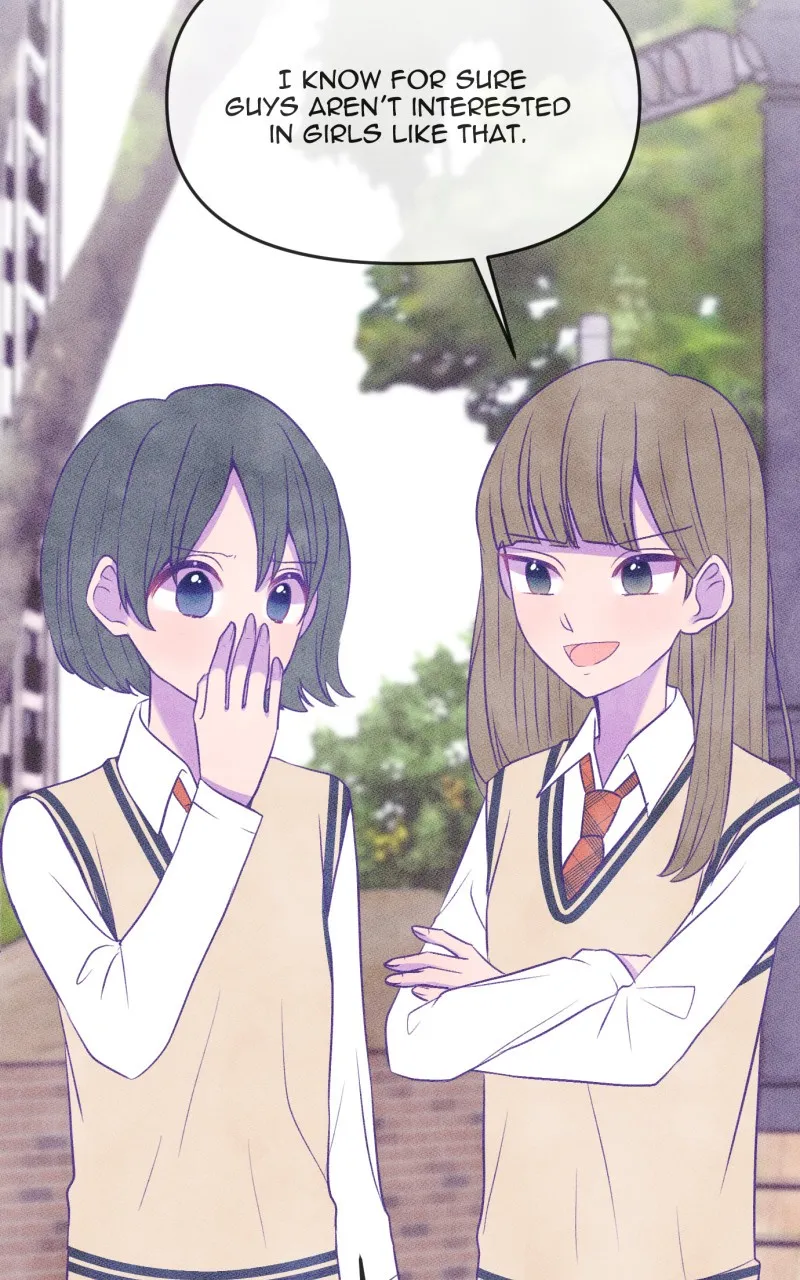 Love Cycle Chapter 43 page 28 - 