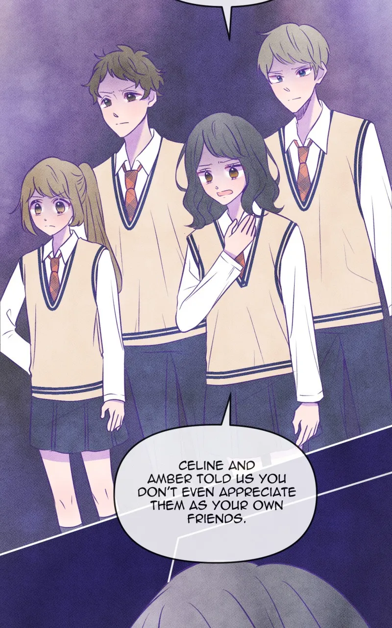 Love Cycle Chapter 43 page 4 - 