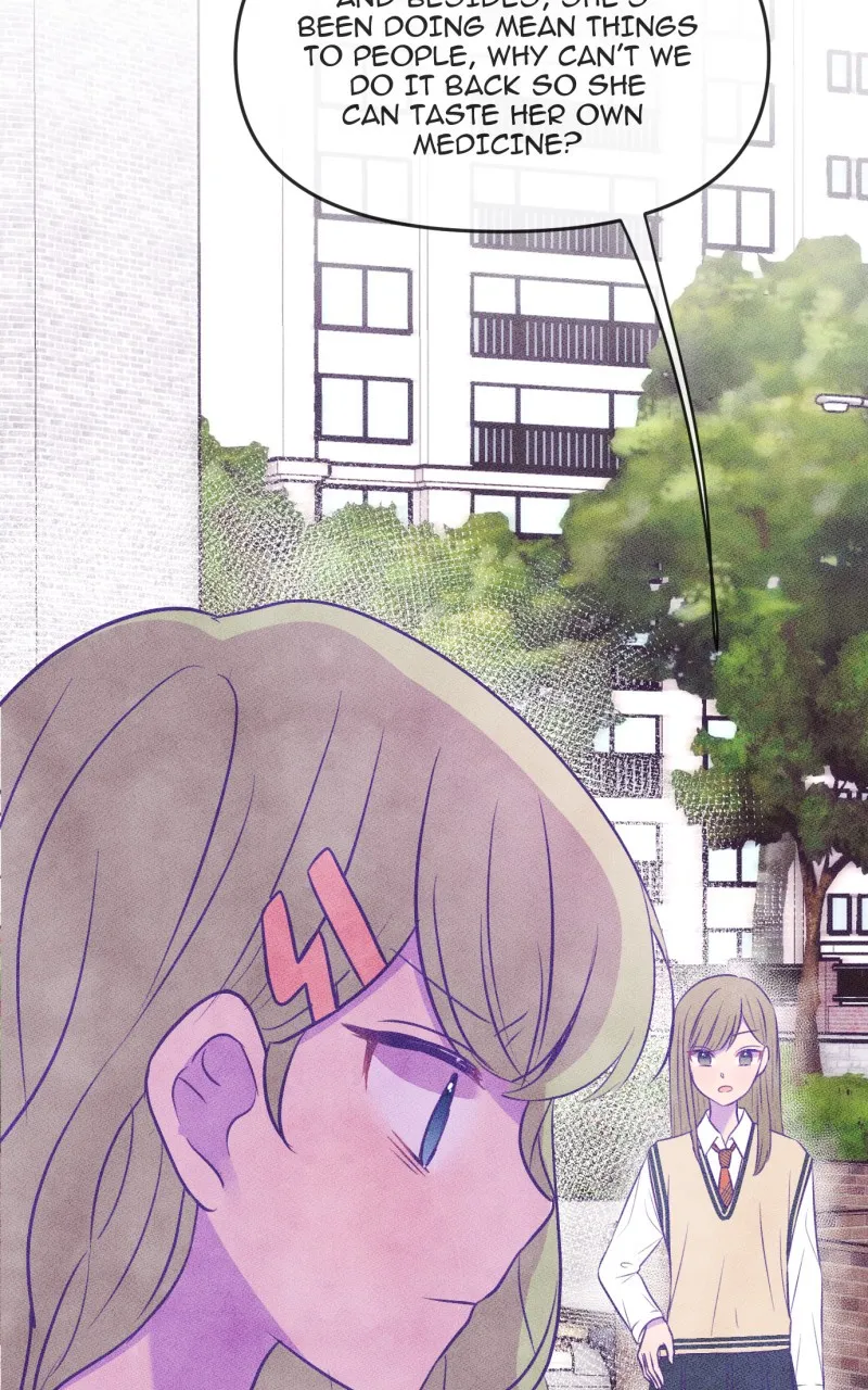 Love Cycle Chapter 43 page 31 - 