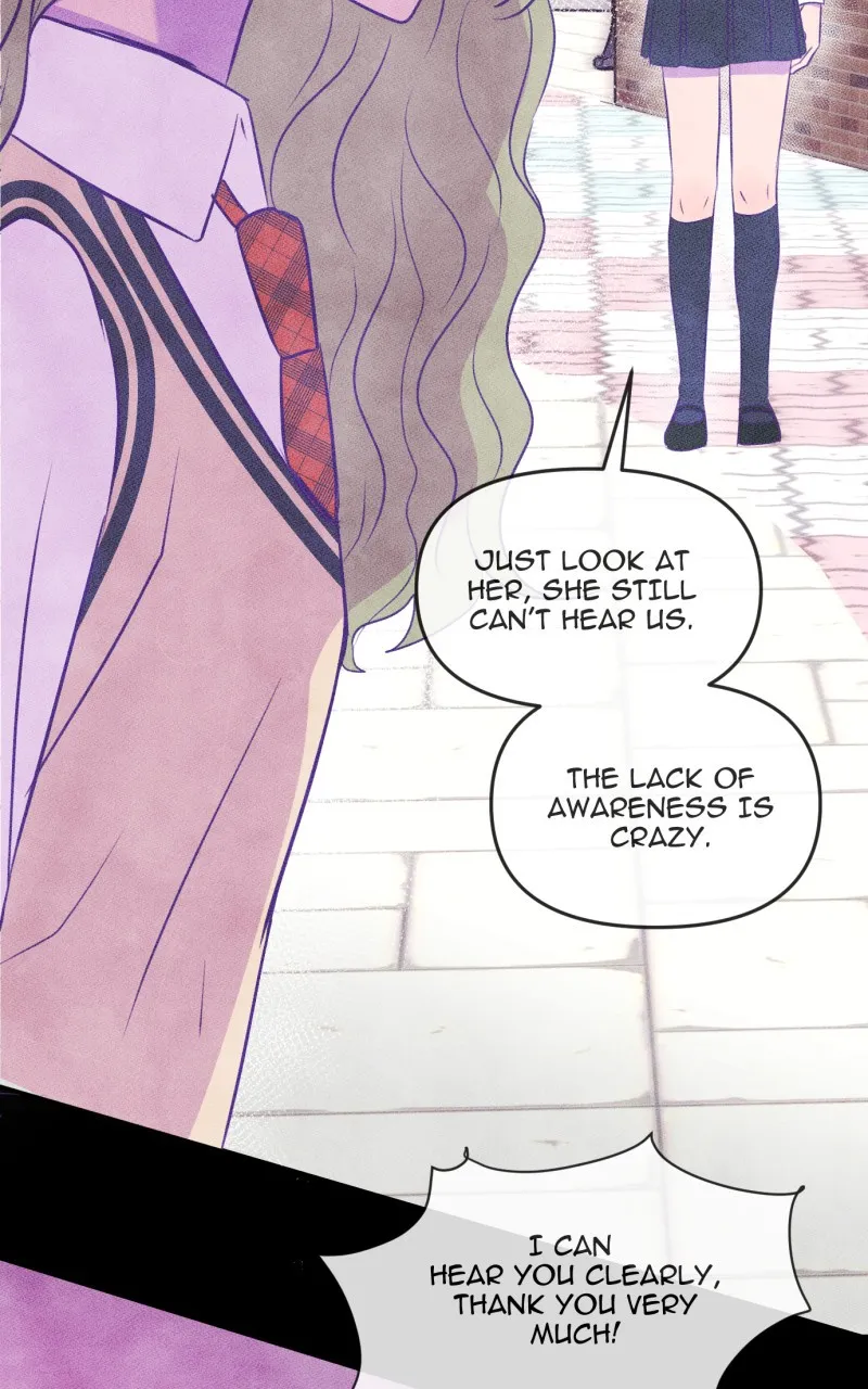 Love Cycle Chapter 43 page 32 - 