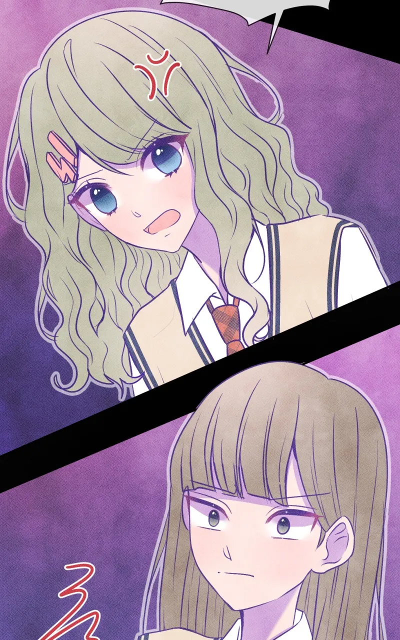 Love Cycle Chapter 43 page 33 - 
