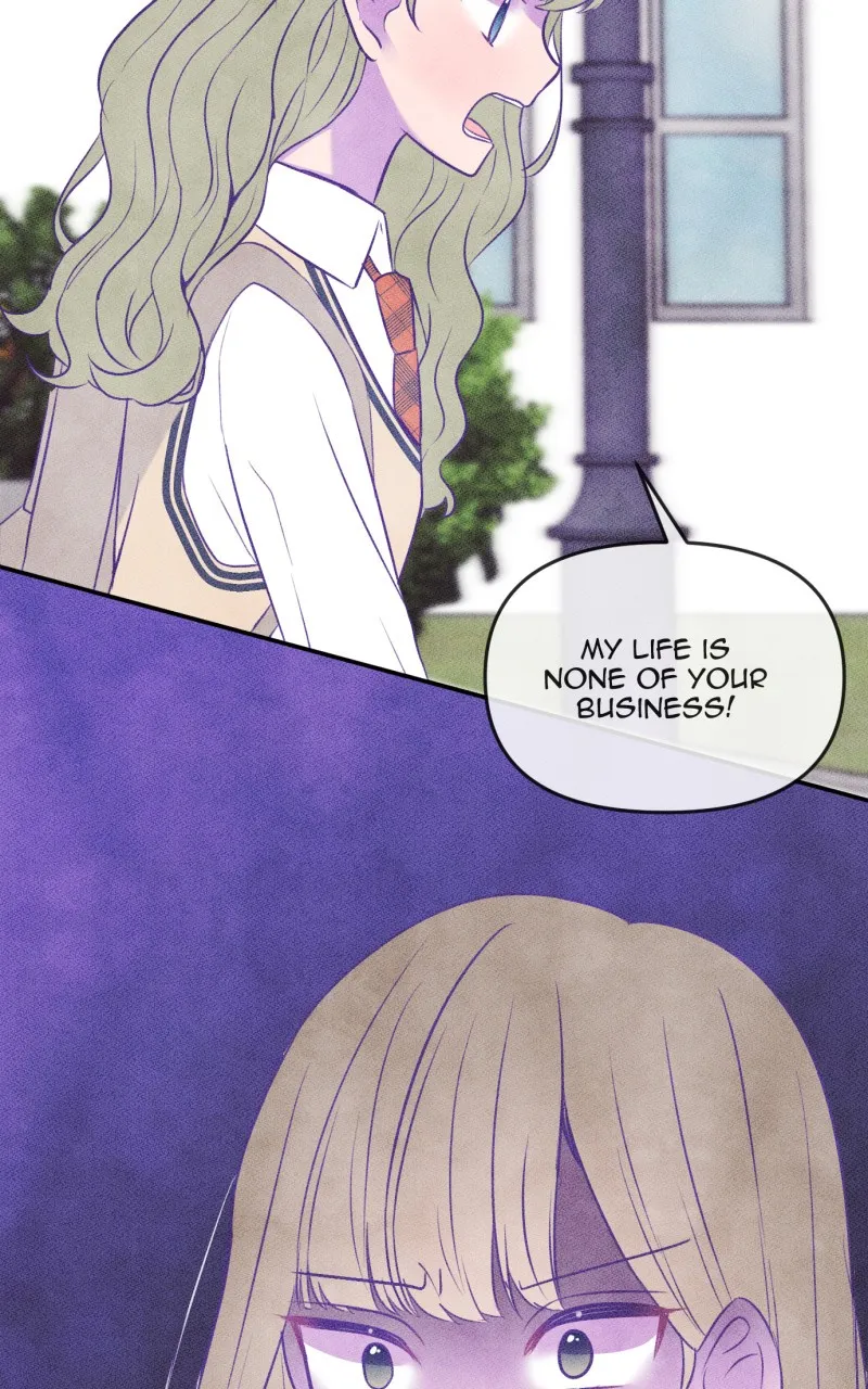 Love Cycle Chapter 43 page 36 - 