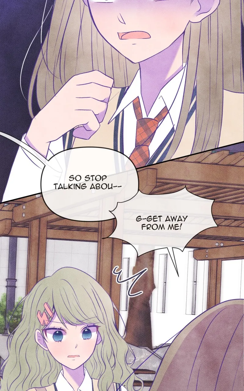 Love Cycle Chapter 43 page 37 - 